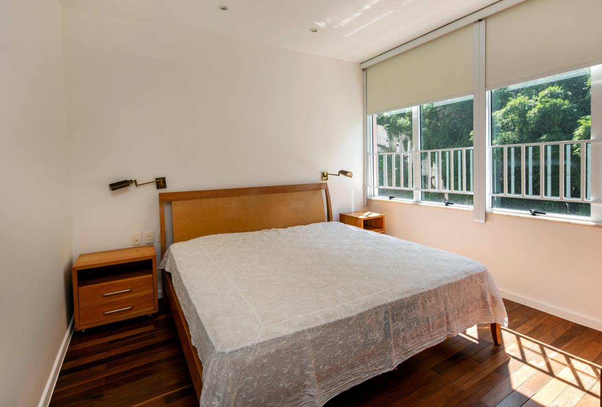 Rio347 - Appartement à Laranjeiras