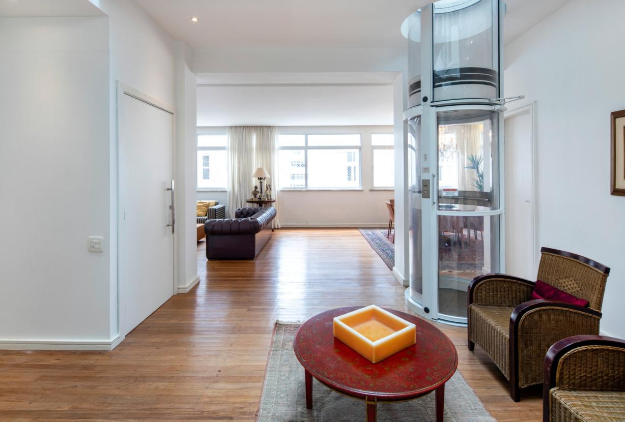 Rio985 - Penthouse in Ipanema