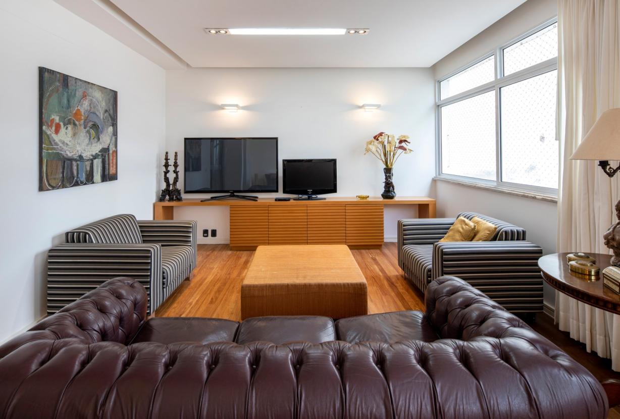Rio985 - Penthouse in Ipanema