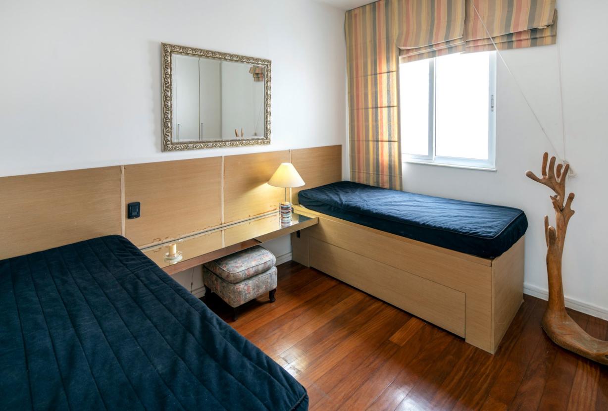 Rio985 - Penthouse in Ipanema