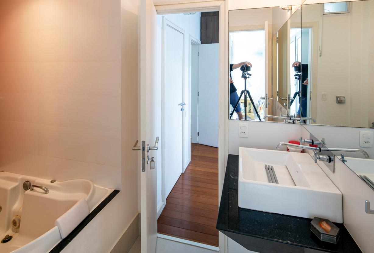 Rio985 - Penthouse in Ipanema