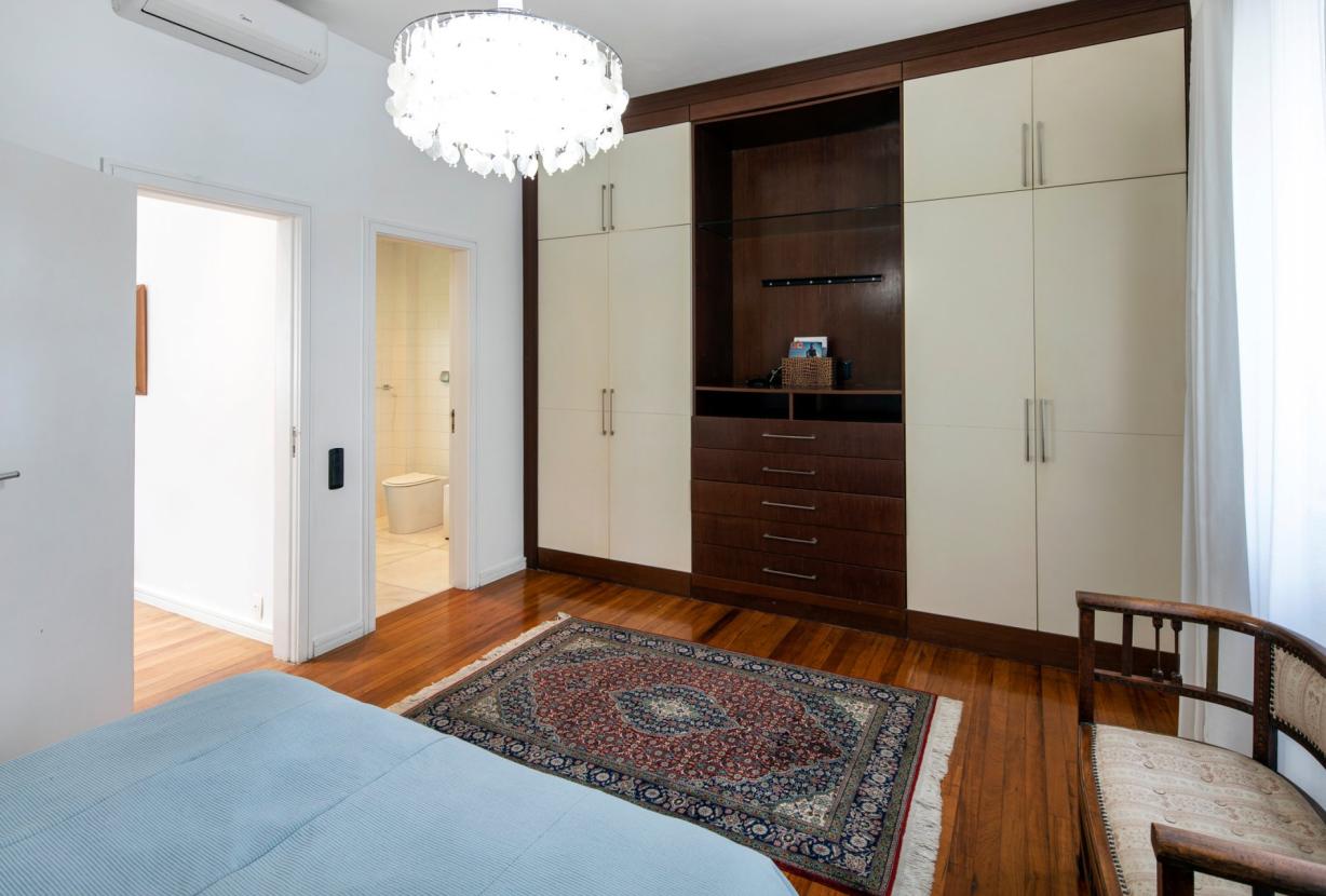 Rio985 - Penthouse in Ipanema