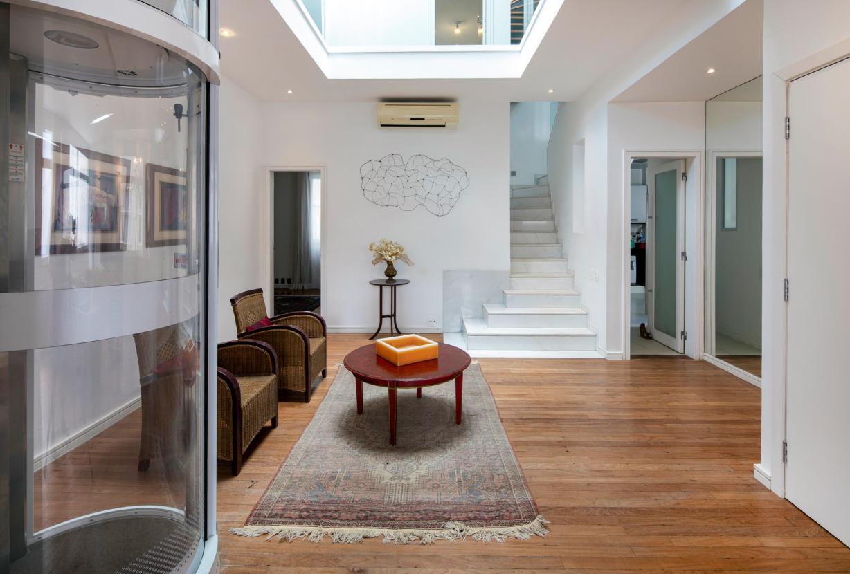 Rio985 - Penthouse in Ipanema