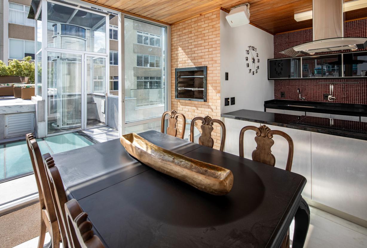 Rio985 - Penthouse in Ipanema