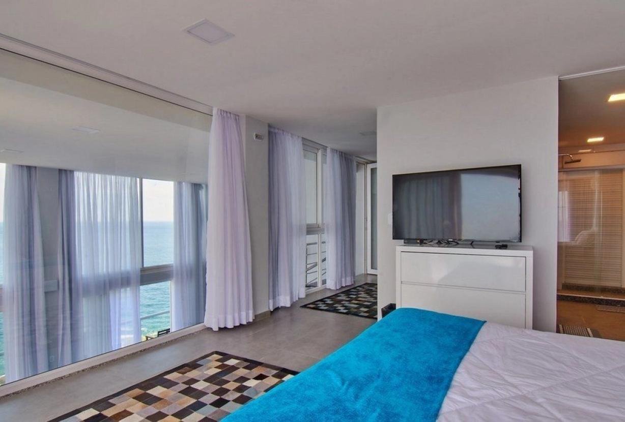 Rio623 - Hotel à Marica