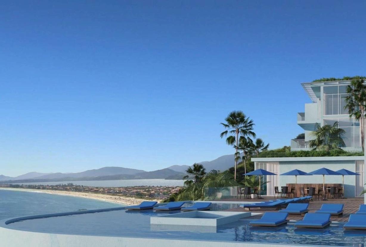 Rio623 - Hotel en Maricá