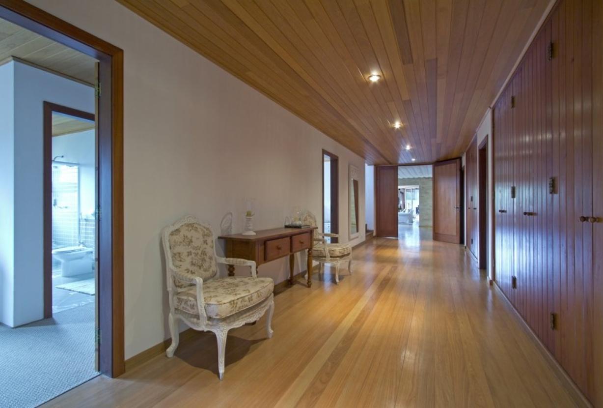 Sao035 - Magnífica villa en Campos do Jordão