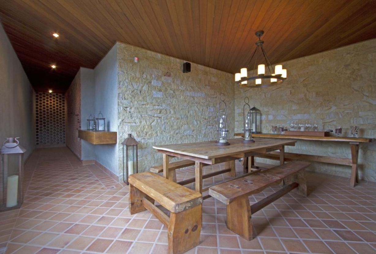 Sao035 - Magnificent villa in Campos do Jordão