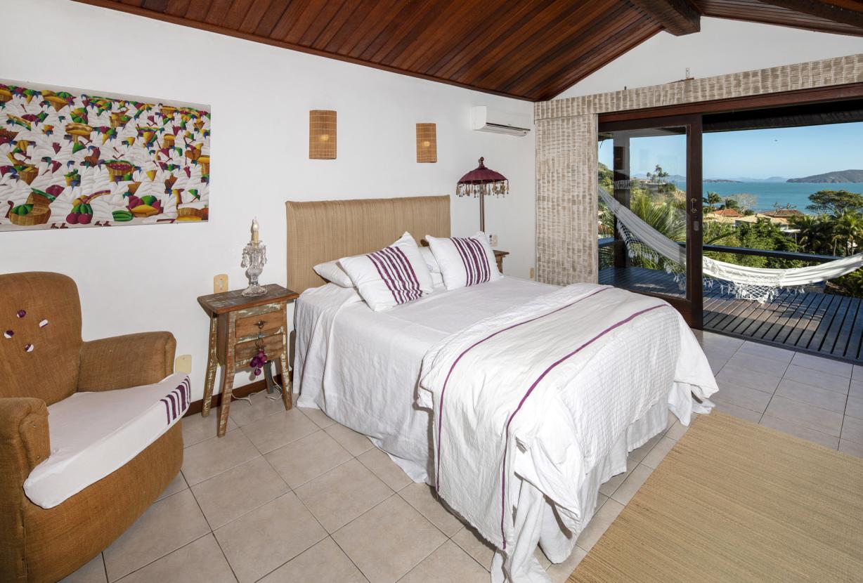 Buz051 - Magnifique villa de 7 suites à Geribá