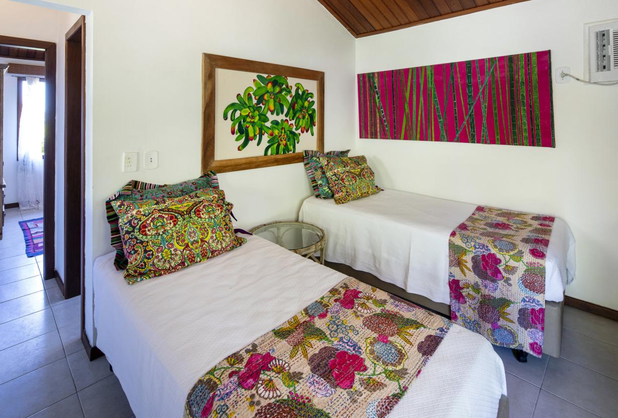 Buz051 - Magnifique villa de 7 suites à Geribá