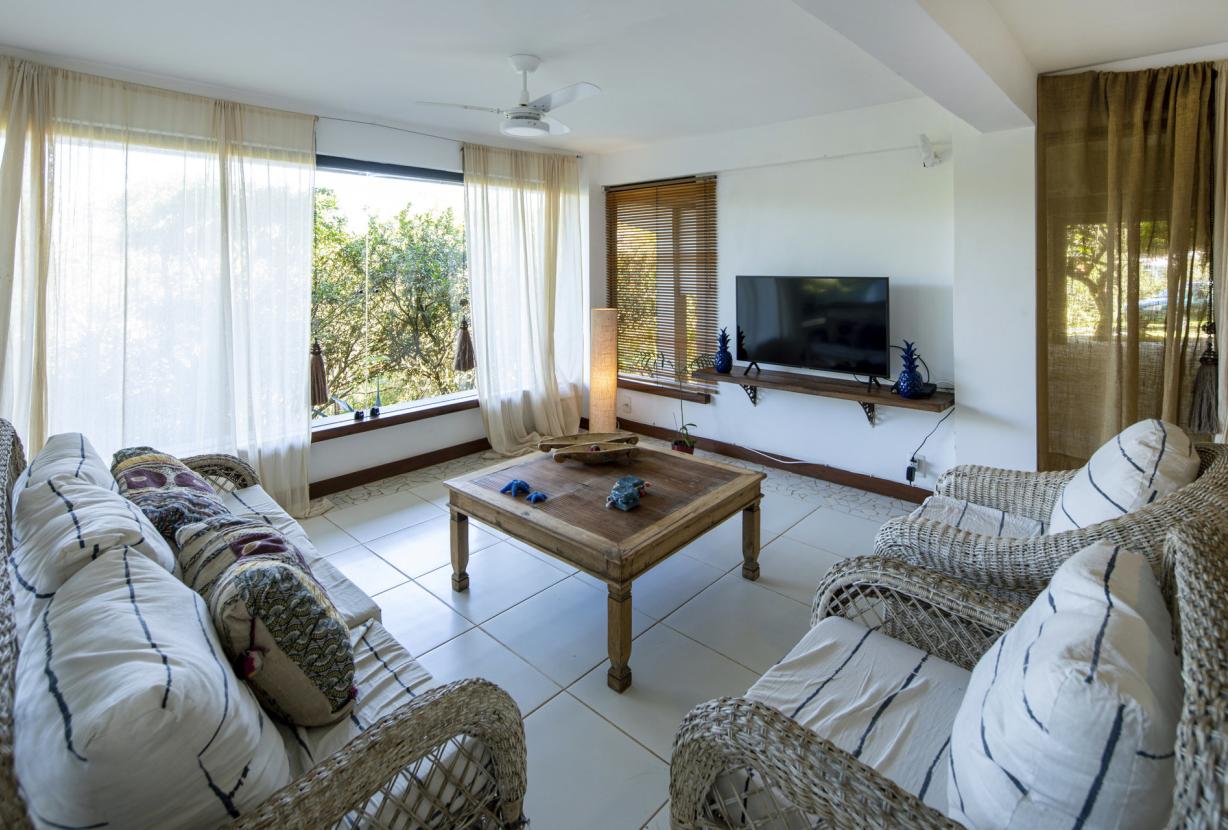 Buz051 - Magnifique villa de 7 suites à Geribá