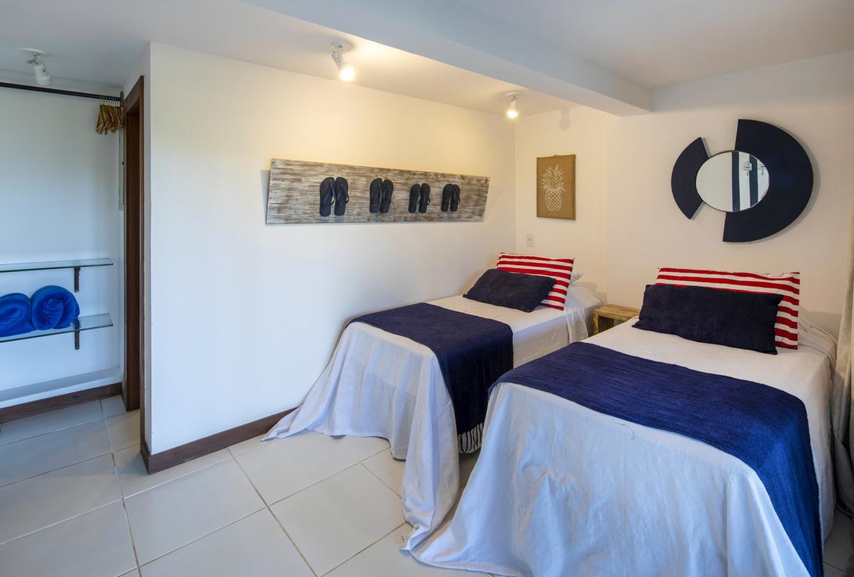 Buz051 - Magnifique villa de 7 suites à Geribá