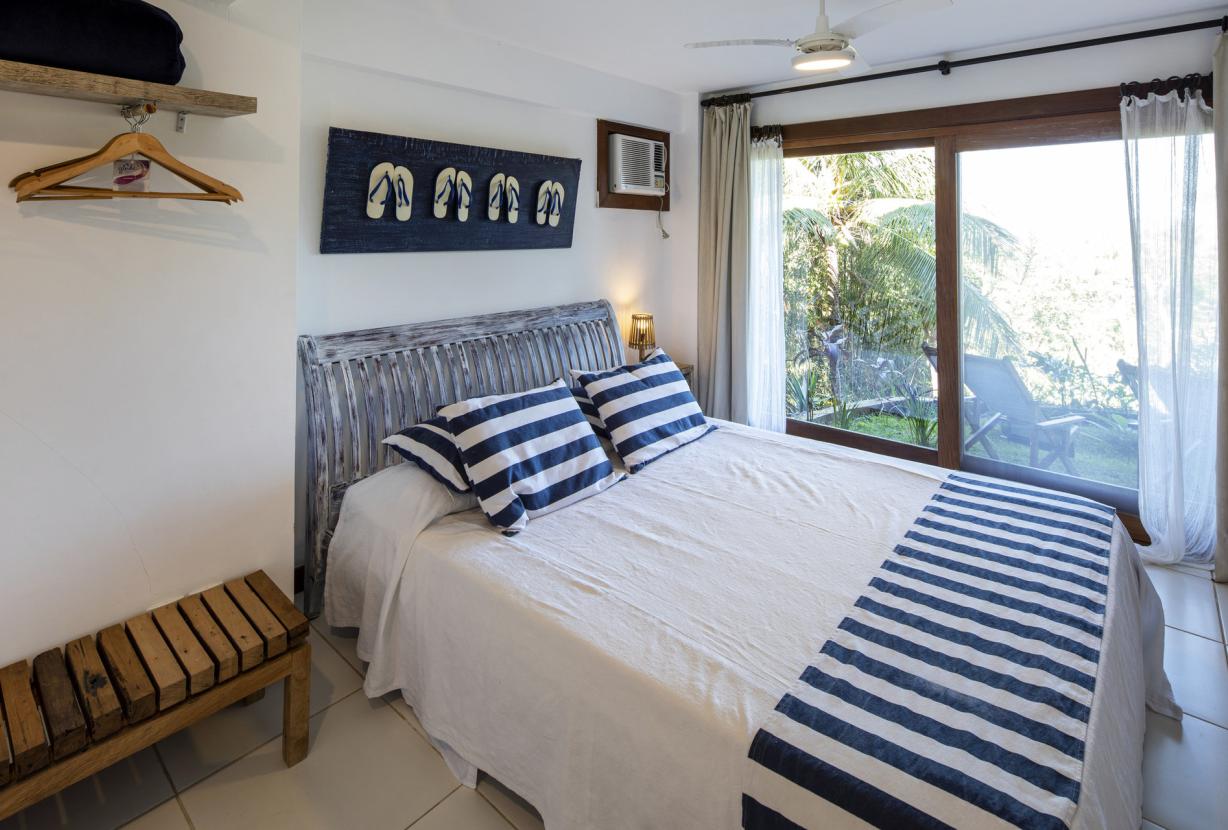 Buz051 - Magnifique villa de 7 suites à Geribá