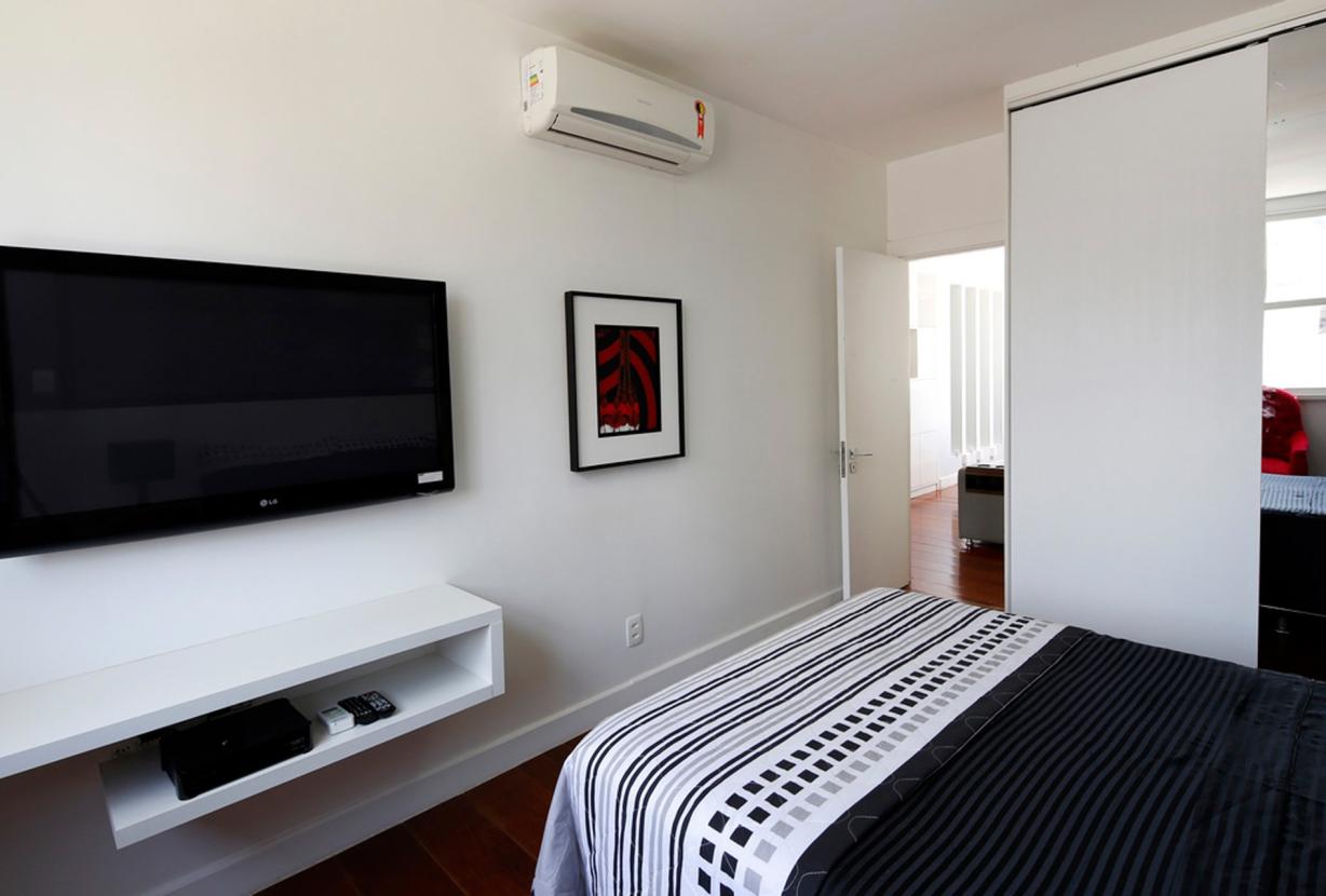 Rio267 - Stylish apartment in Ipanema