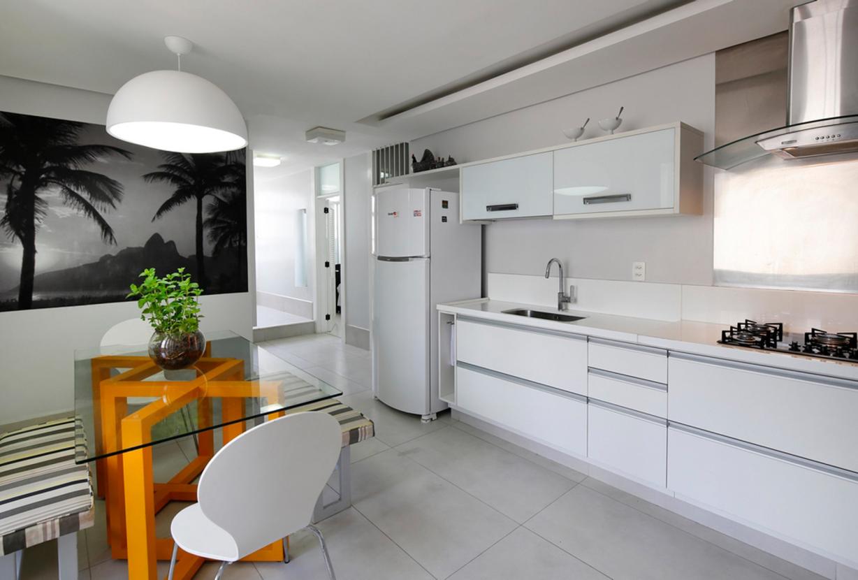 Rio267 - Élégant appartement à Ipanema
