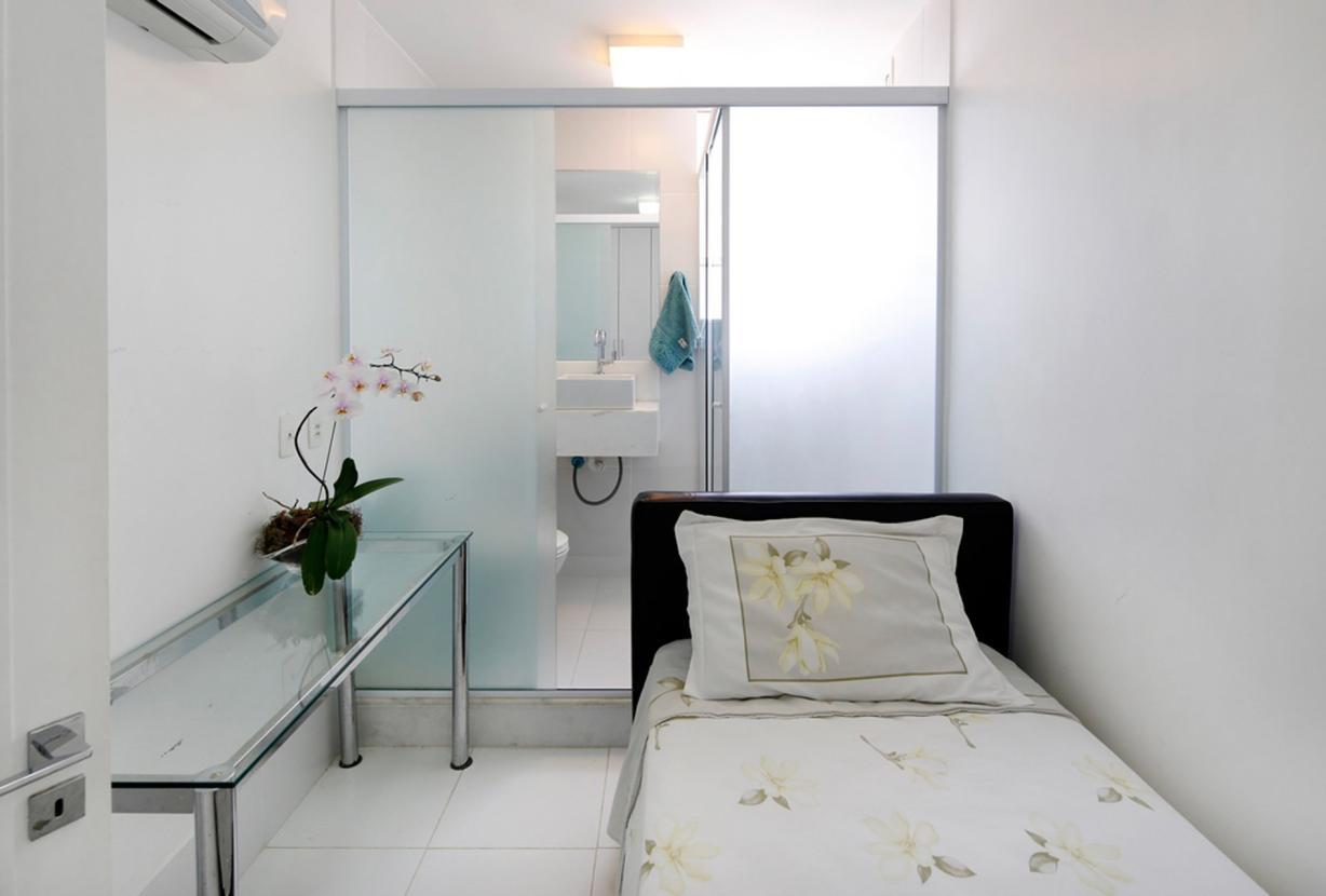 Rio267 - Elegante apartamento en Ipanema