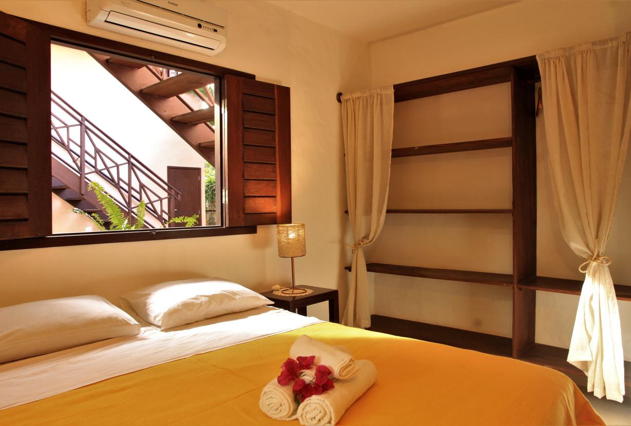 Pip009 - Hotel in Pipa