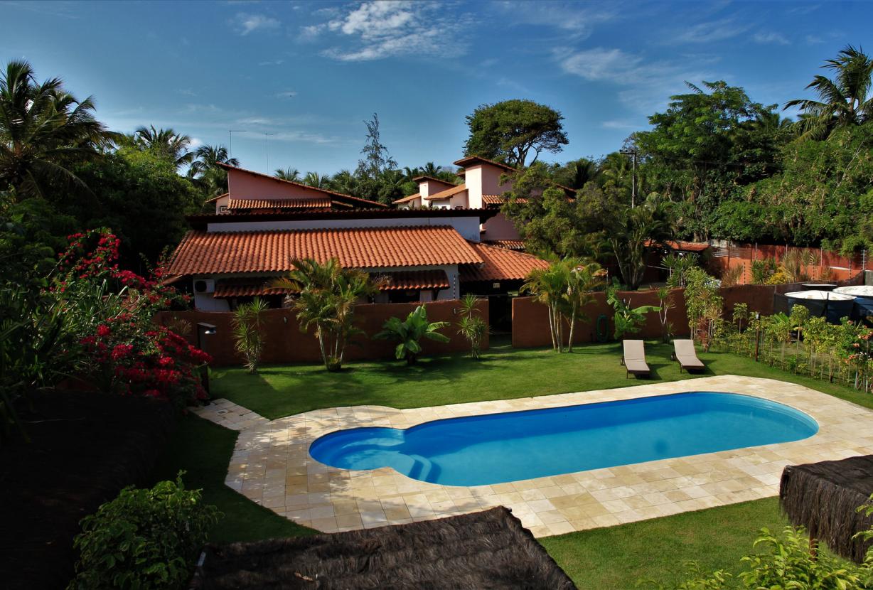 Pip009 - Hotel in Pipa