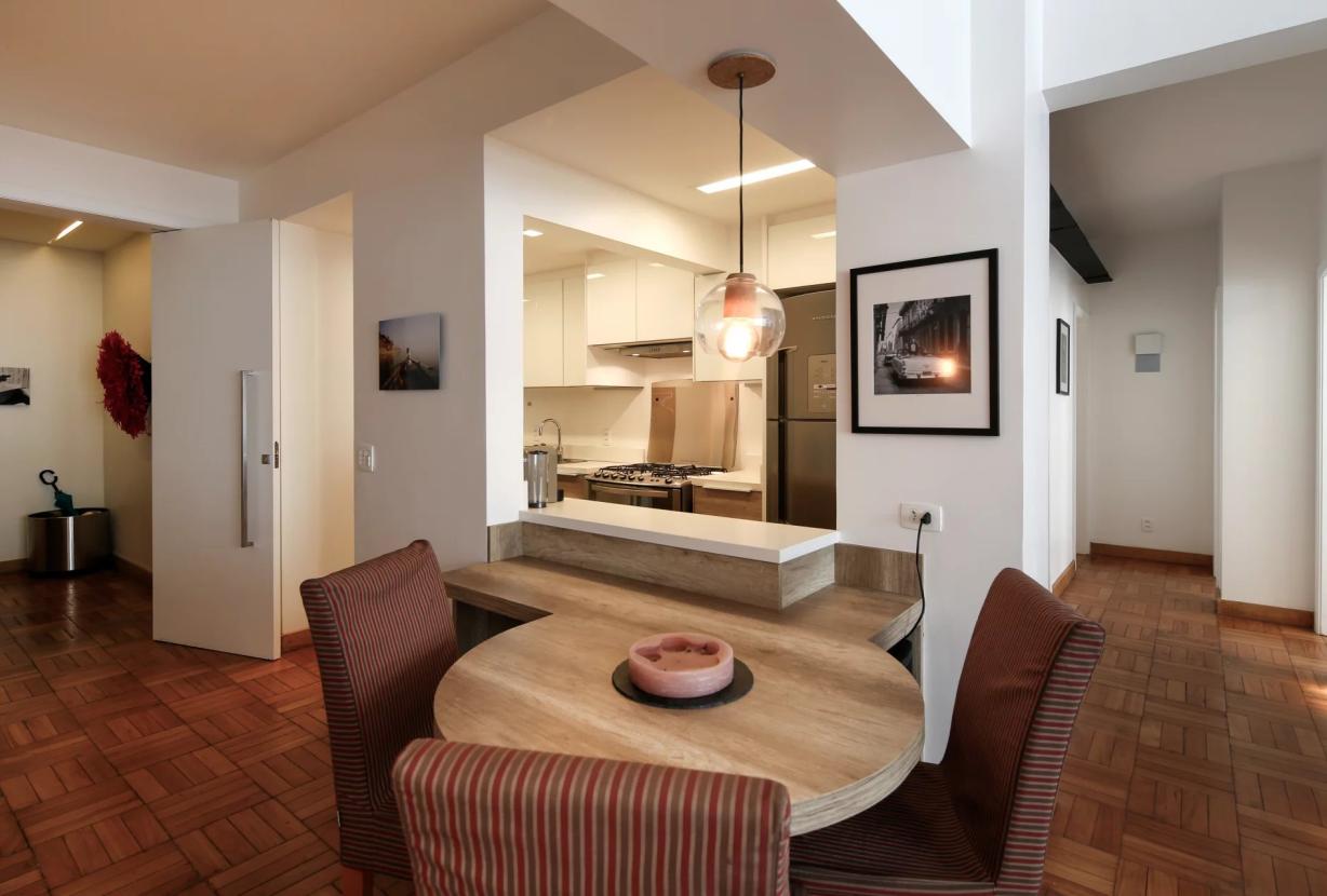 Rio028 - Ático en venta en Ipanema