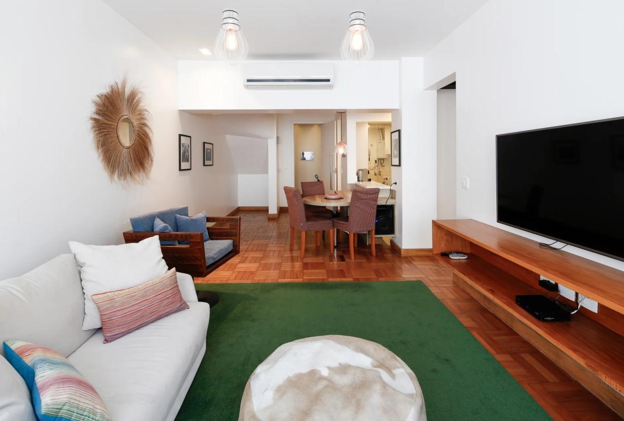 Rio028 - Ático en venta en Ipanema