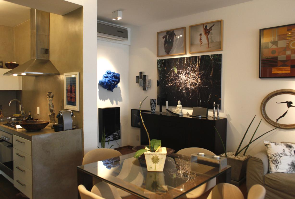 Rio112 - Beautiful apartment in Ipanema