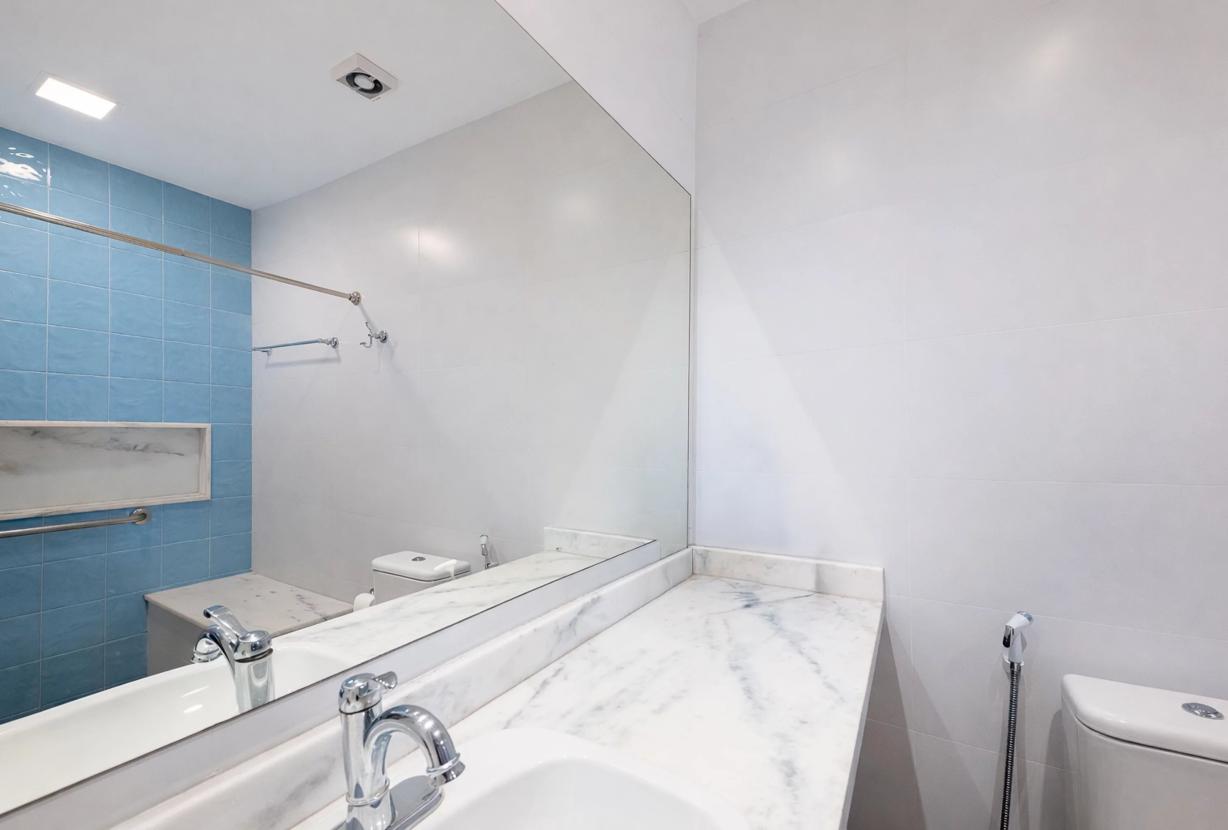 Rio558 - Penthouse for sale in Ipanema