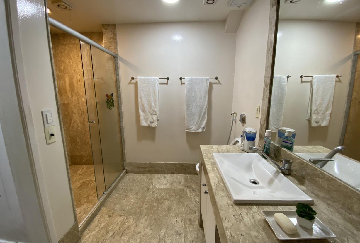 Rio778 - Appartement à Copacabana