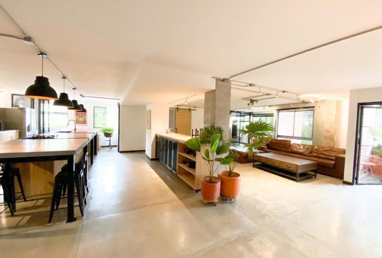 Med017 - Modern Luxury apartment in Medellin