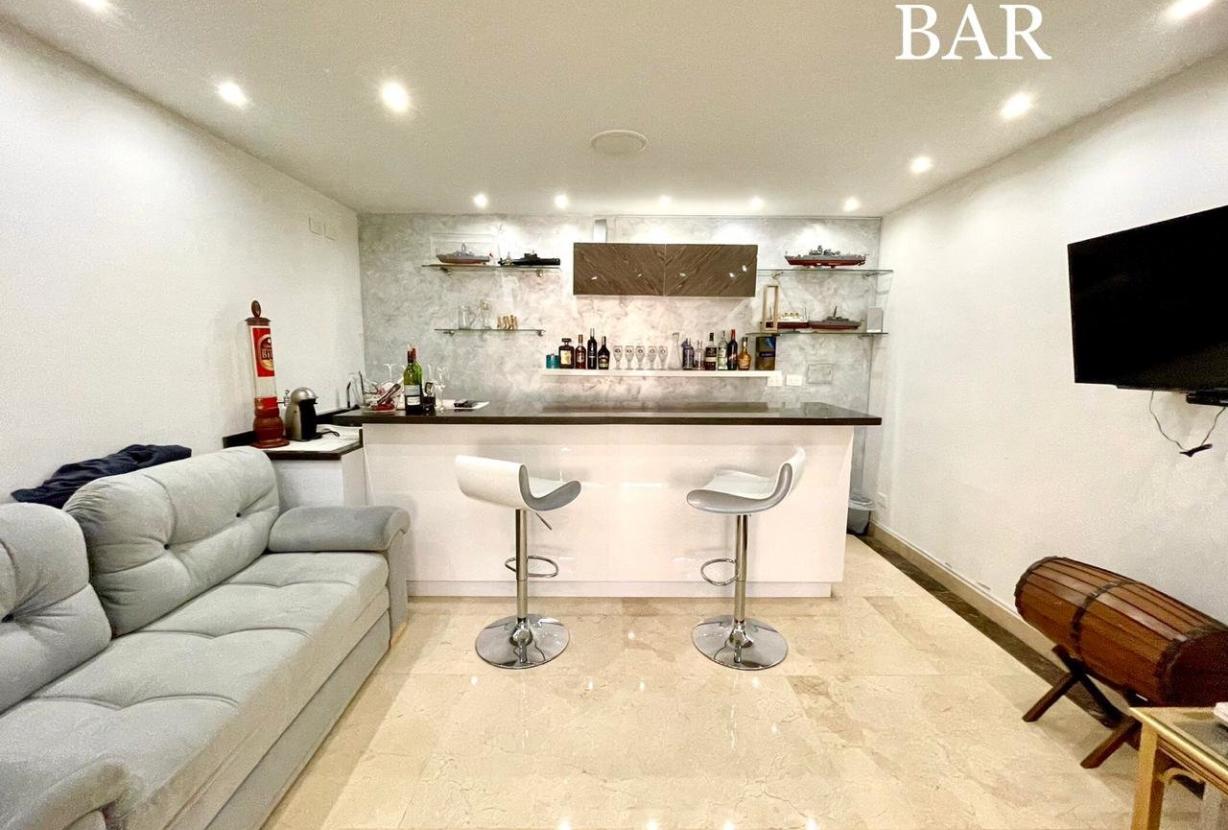 Bog050 - Furnished apartment for rent in Santa Barbara