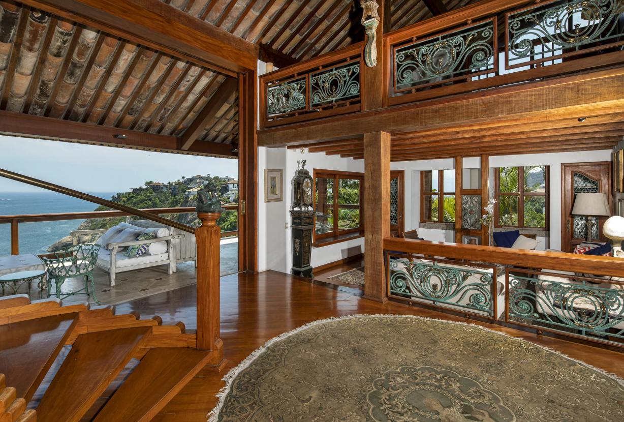 Rio342 - Fantastic villa in Joá