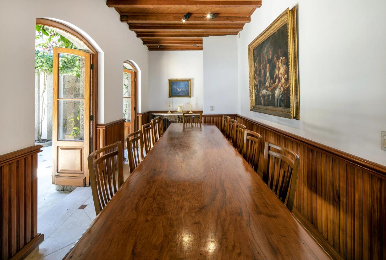 Rio342 - Fantastic villa in Joá