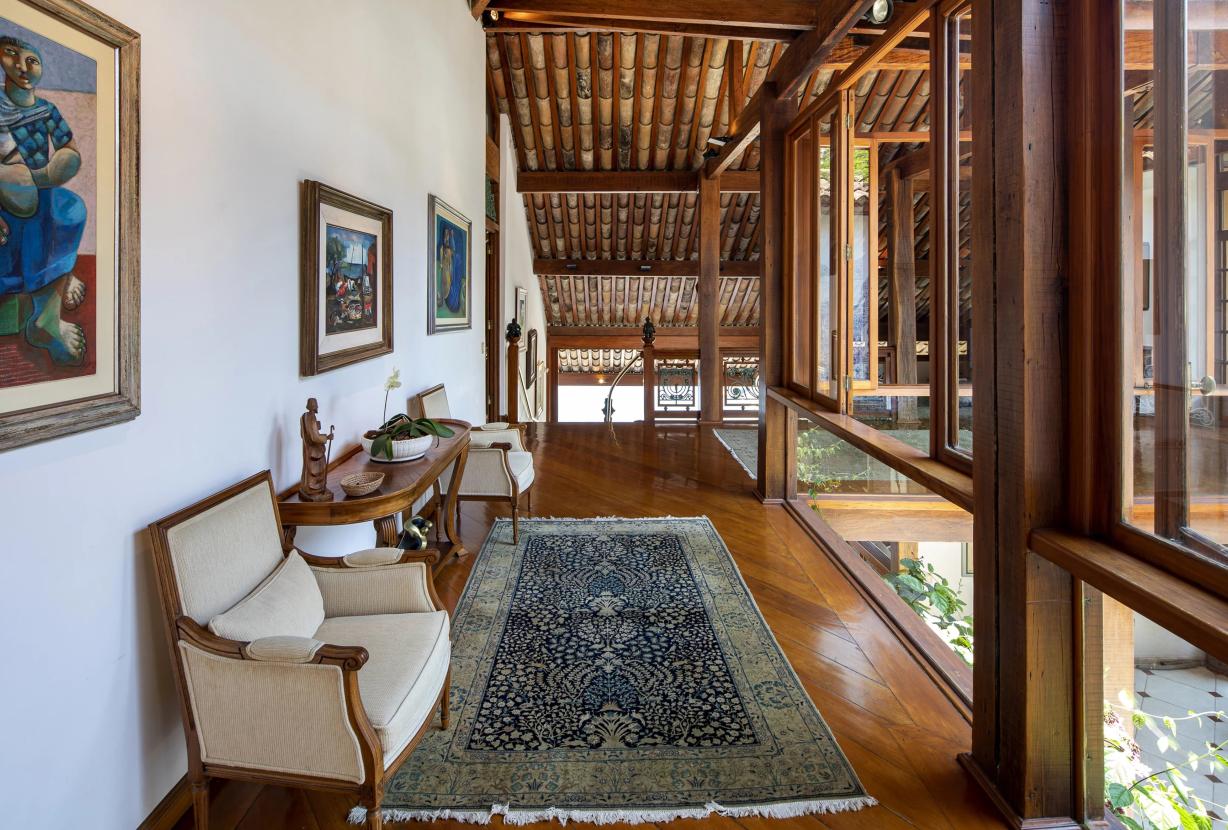 Rio342 - Fantastic villa in Joá