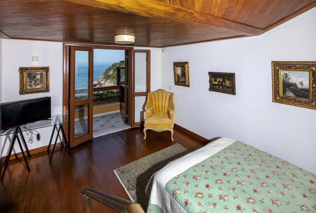 Rio342 - Fantastic villa in Joá