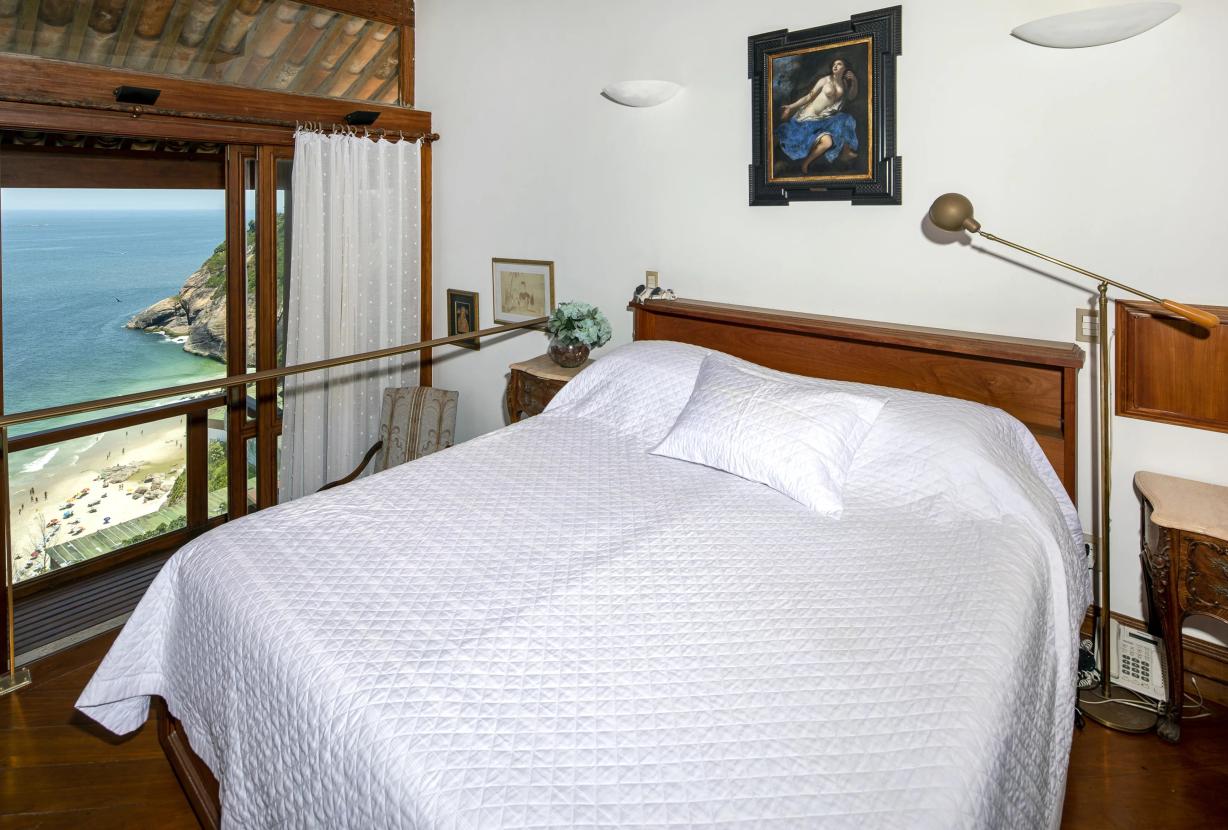 Rio342 - Fantastic villa in Joá