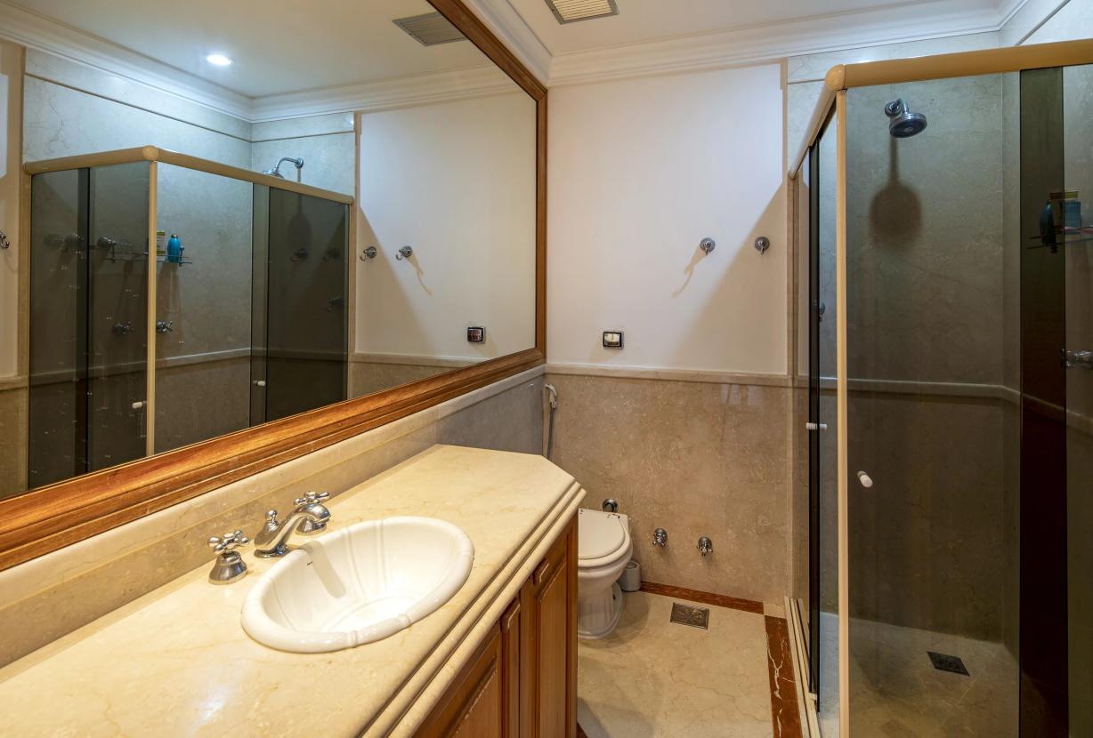 Rio342 - Fantastic villa in Joá