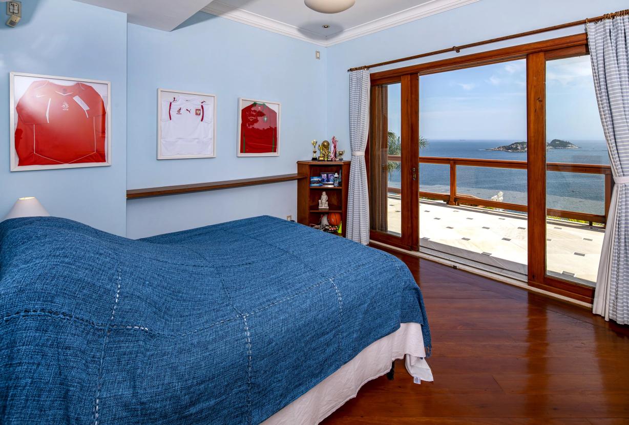 Rio342 - Fantastic villa in Joá