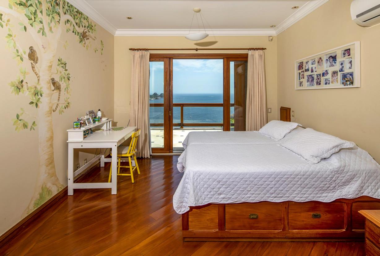 Rio342 - Fantastic villa in Joá