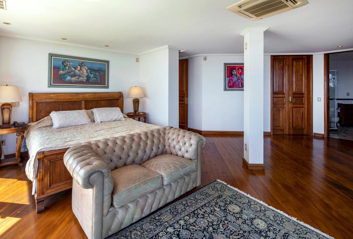 Rio342 - Fantastic villa in Joá