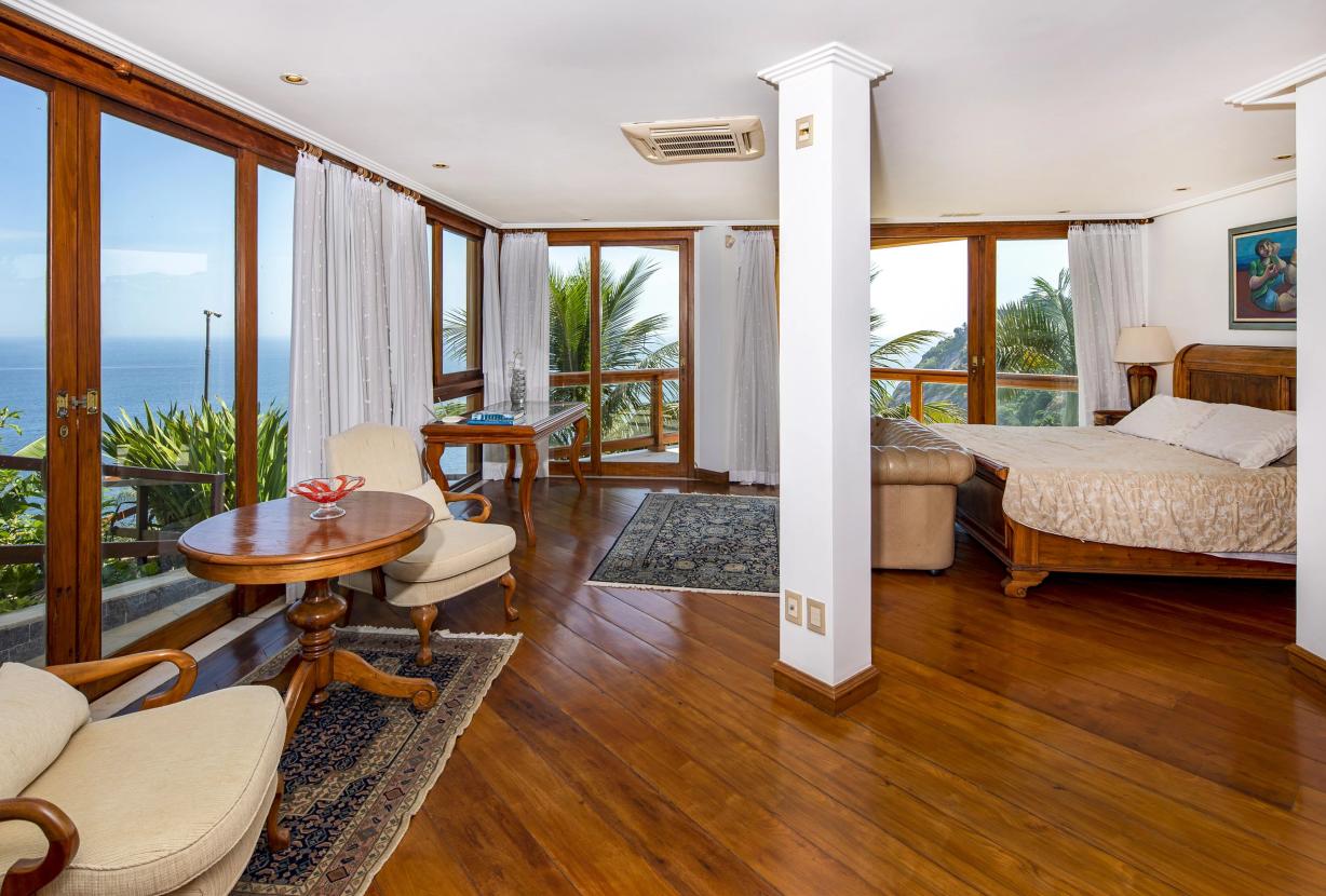 Rio342 - Fantastic villa in Joá