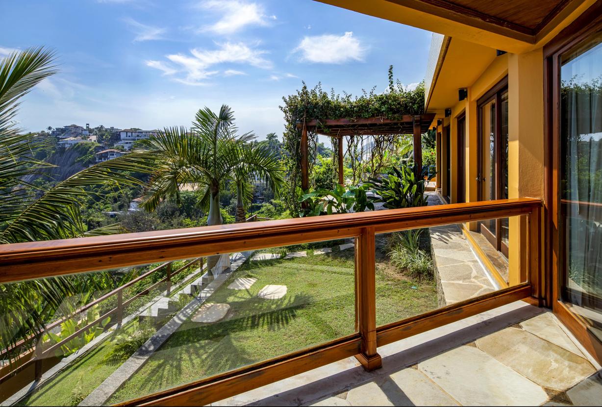 Rio342 - Fantastic villa in Joá