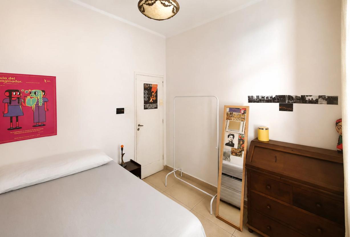 Rio474 - Penthouse in Santa Teresa