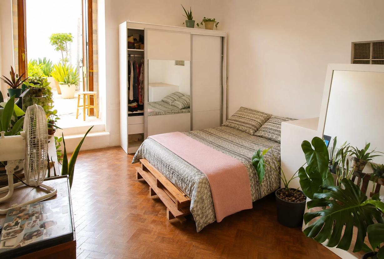 Rio474 - Penthouse in Santa Teresa