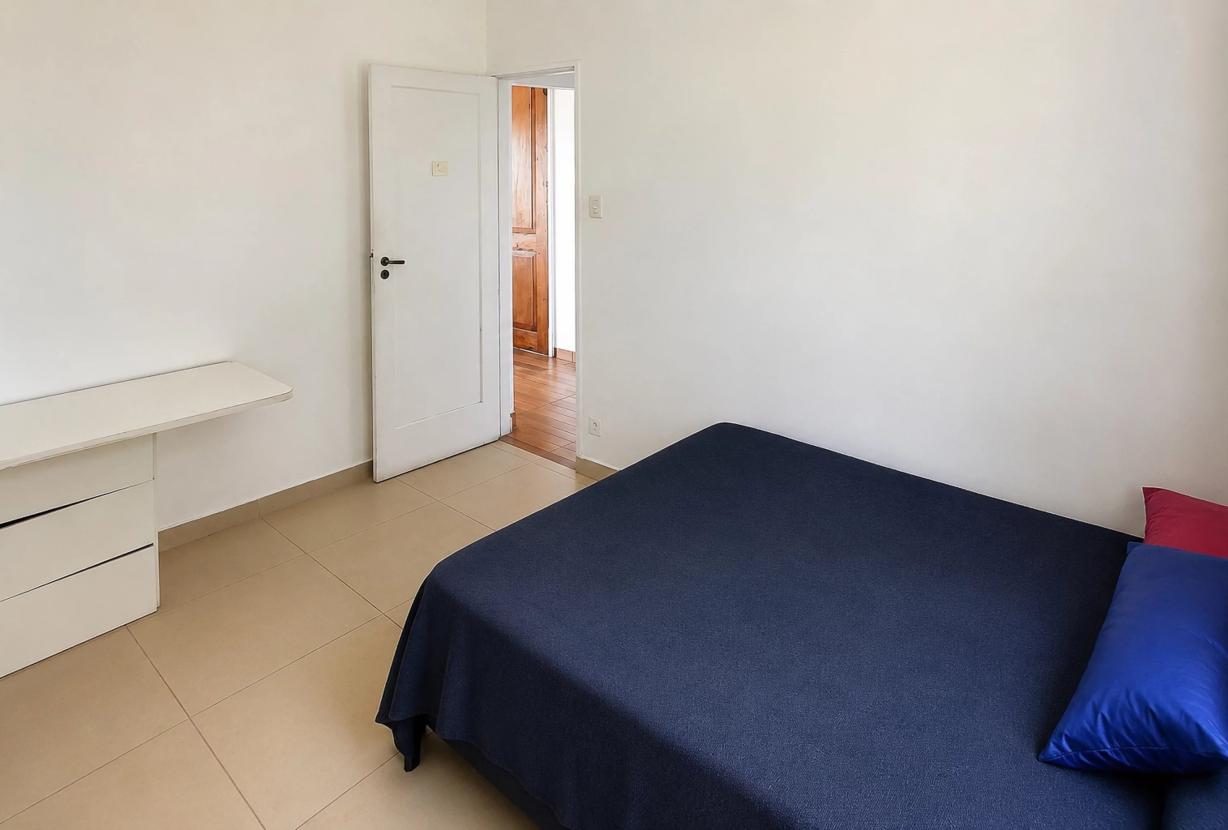 Rio474 - Penthouse in Santa Teresa