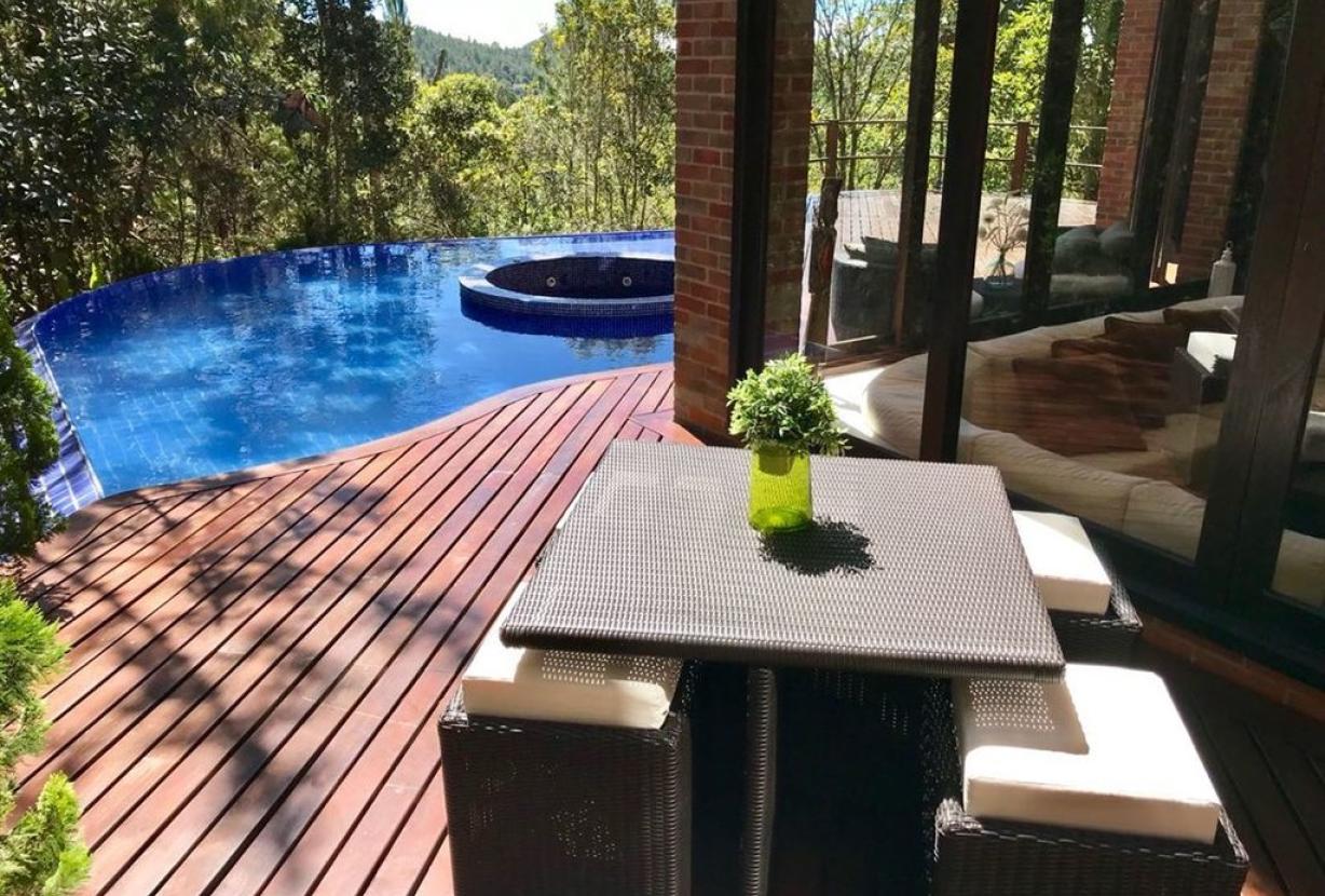 Med037 - Magnifique villa avec piscine à Envigado