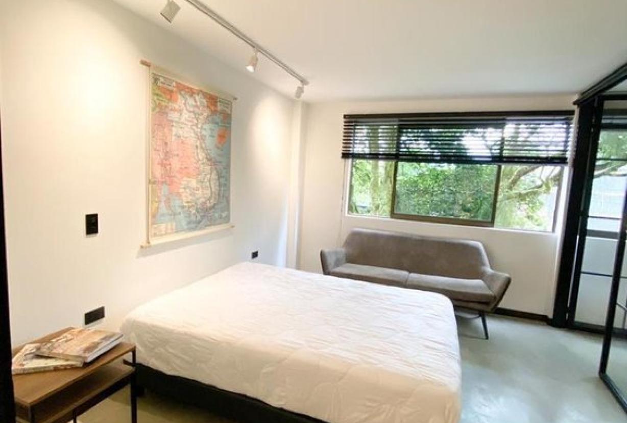 Med017 - Modern Luxury Apartment in Medellin