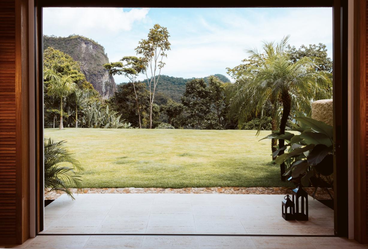 Med010 - Villa de Luxe dans le Paradis Colombien