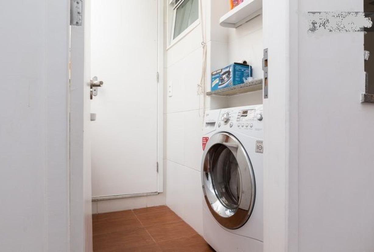 Rio830 - Appartement à Copacabana