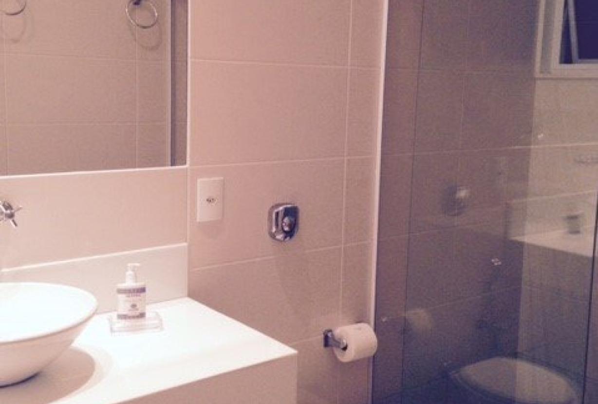 Rio830 - Appartement à Copacabana