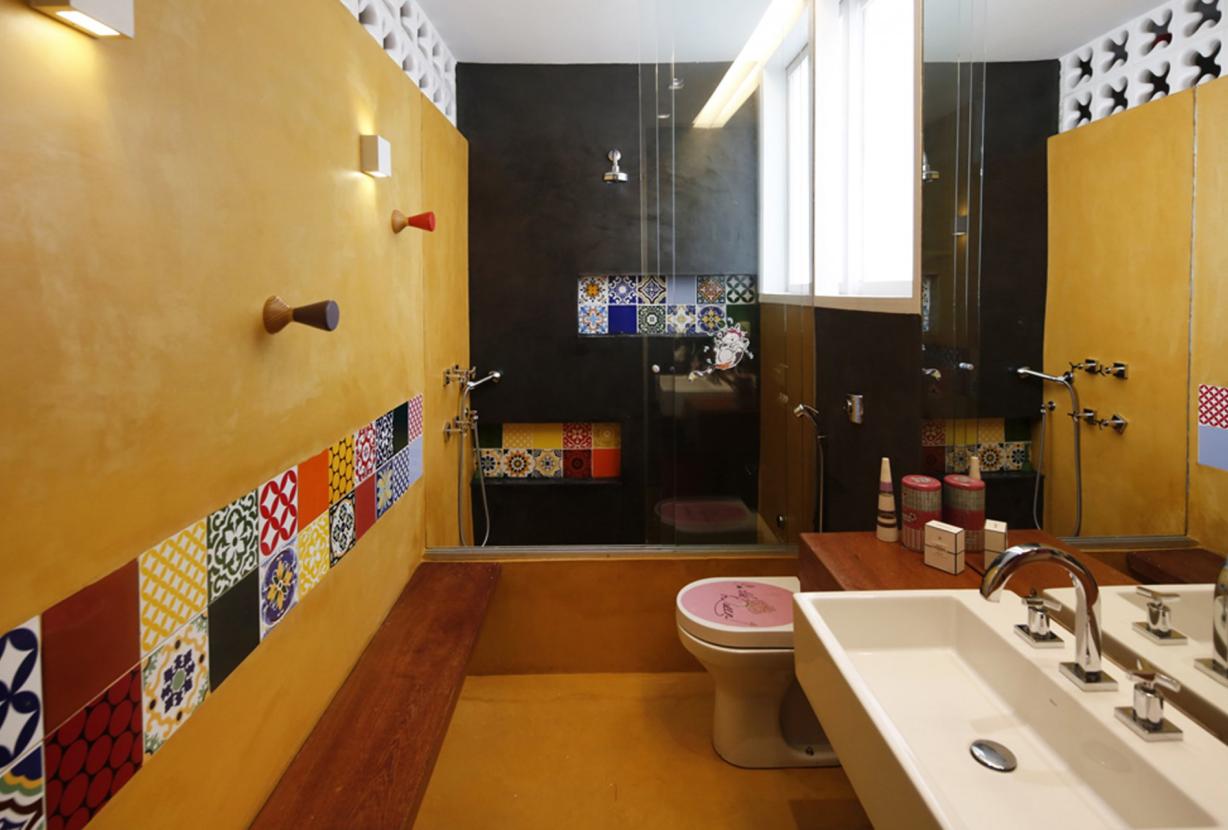 Rio445 - Apartamento em Ipanema