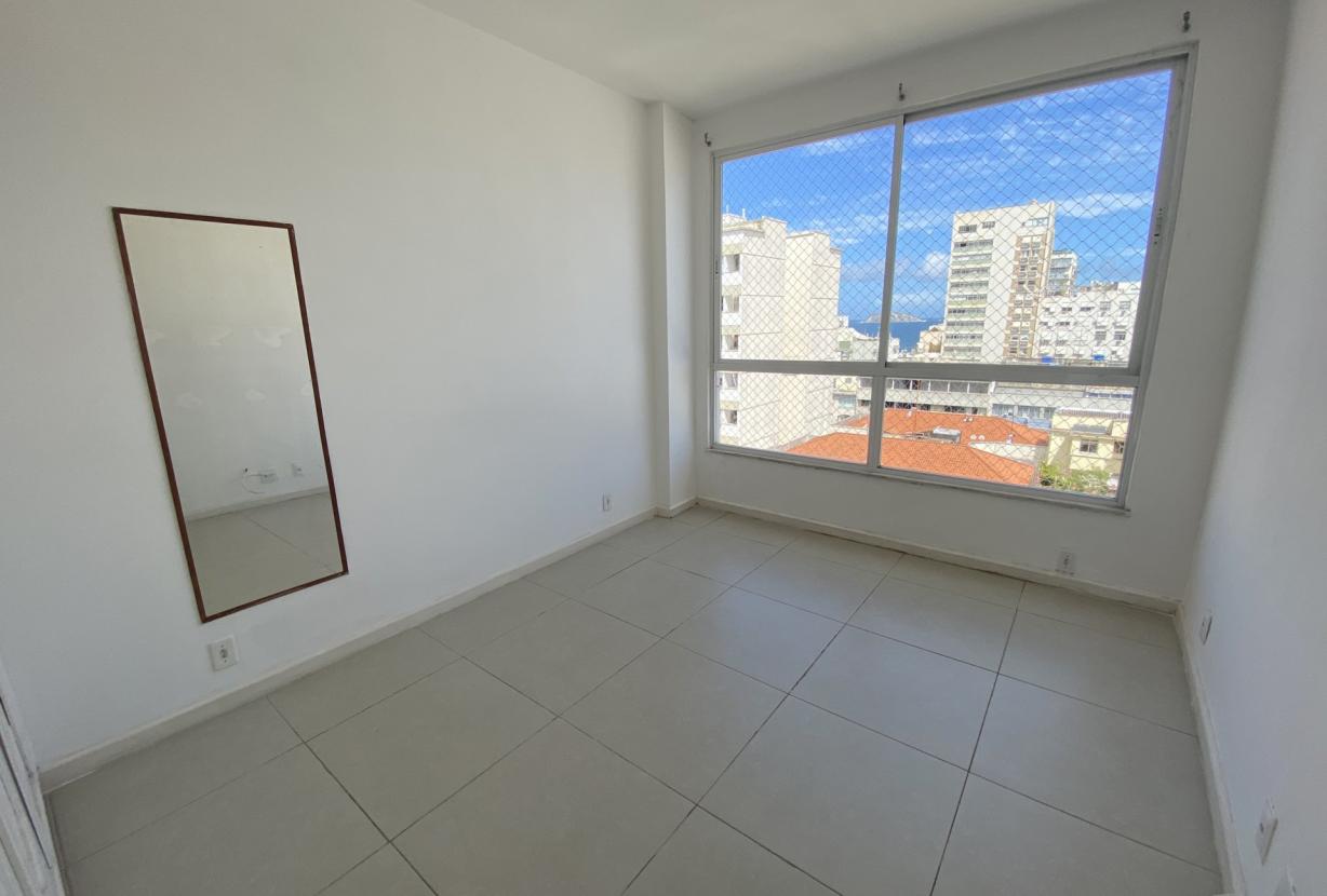 Rio290 - Apartamento con hermosas vistas en Ipanema